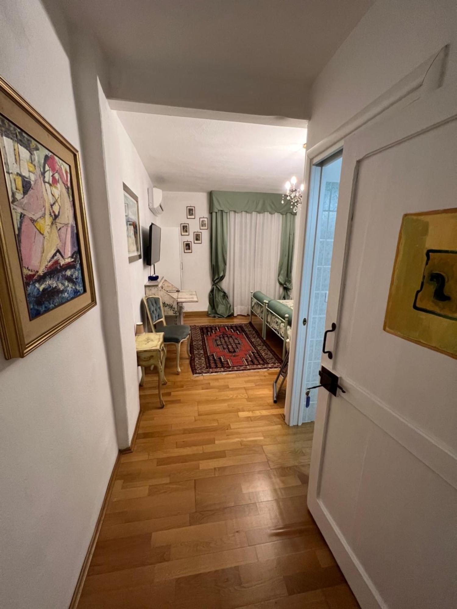 B&B La Casa Del Sole Manzano ห้อง รูปภาพ