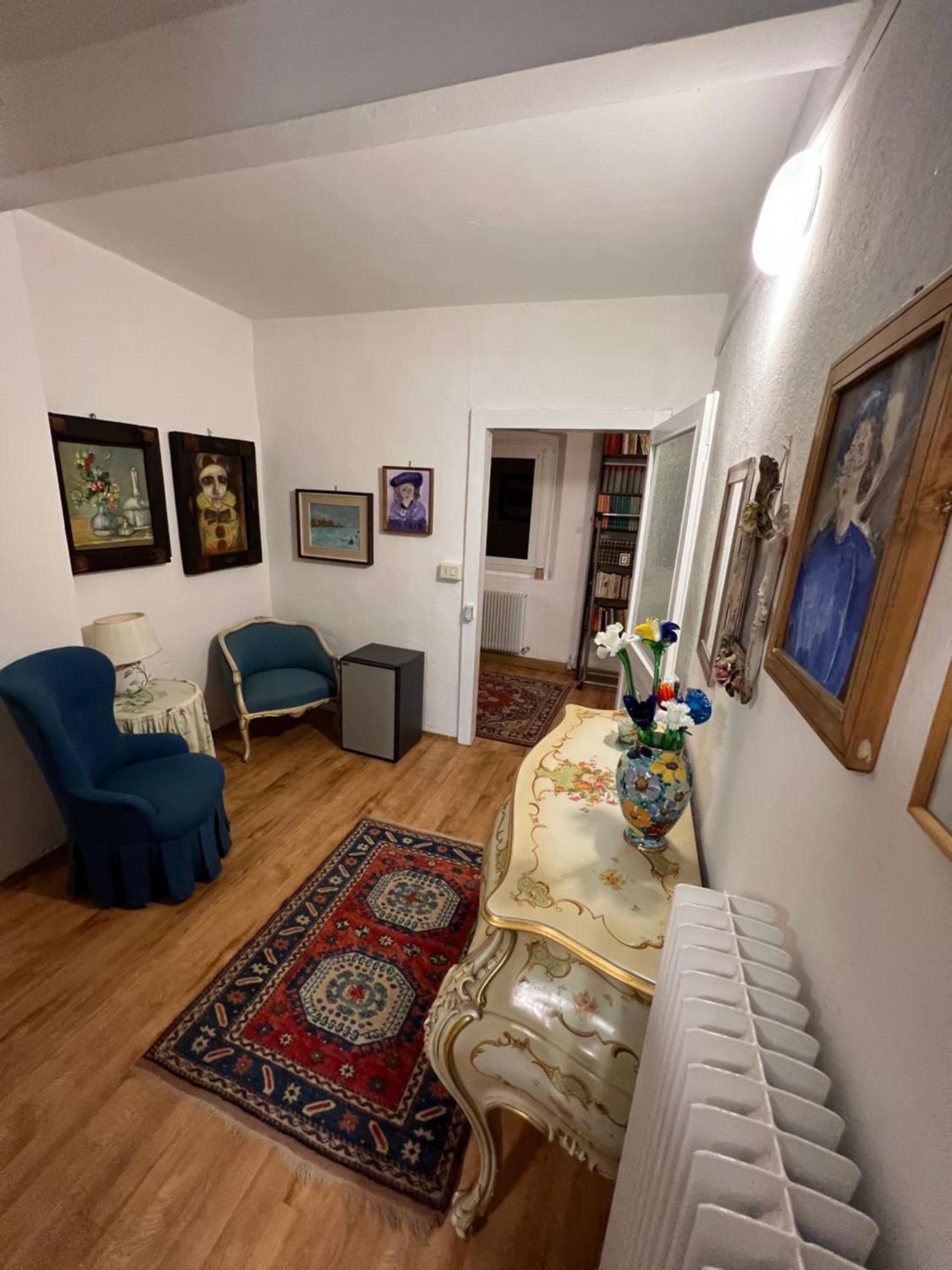B&B La Casa Del Sole Manzano ห้อง รูปภาพ