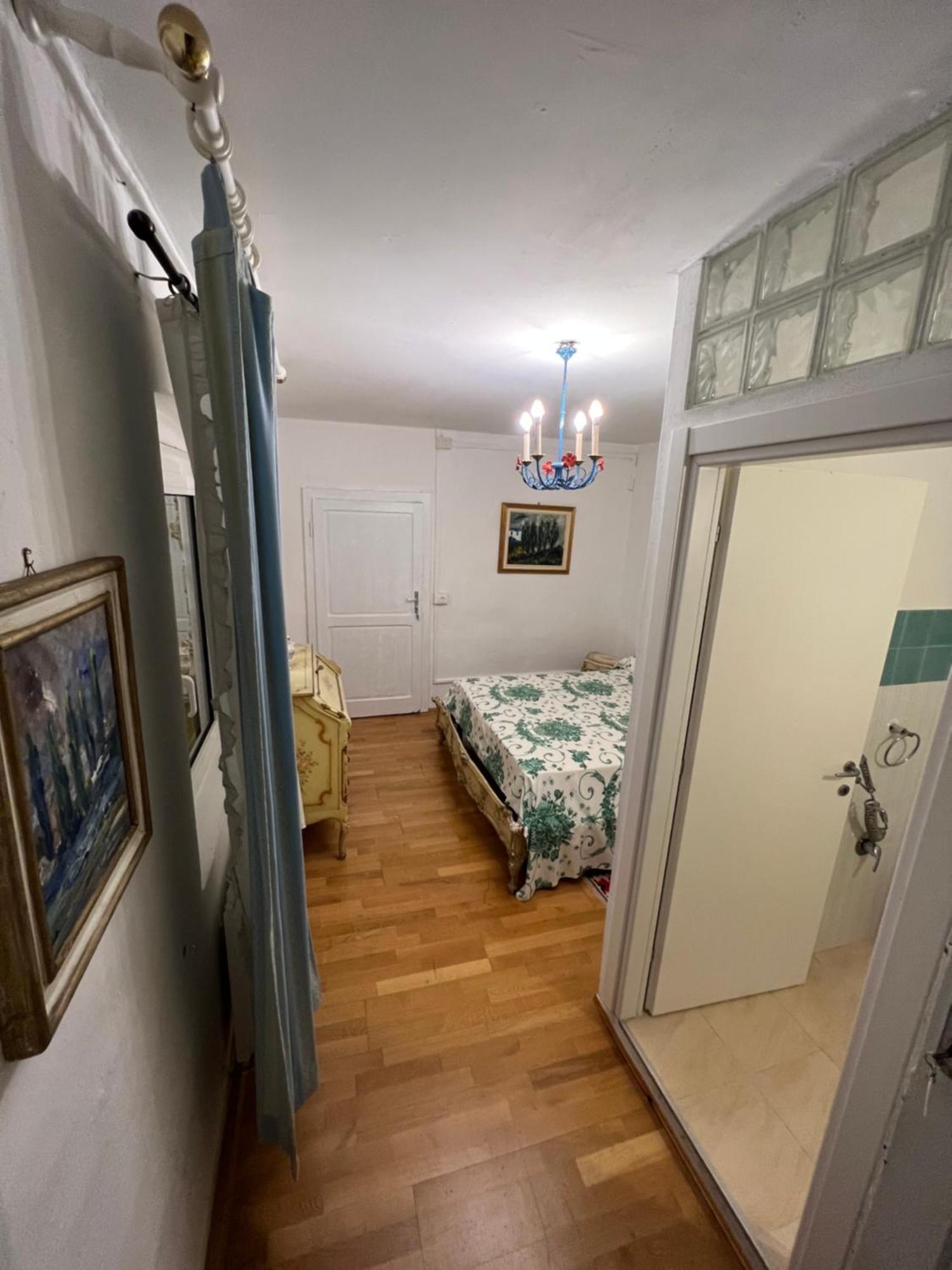 B&B La Casa Del Sole Manzano ห้อง รูปภาพ