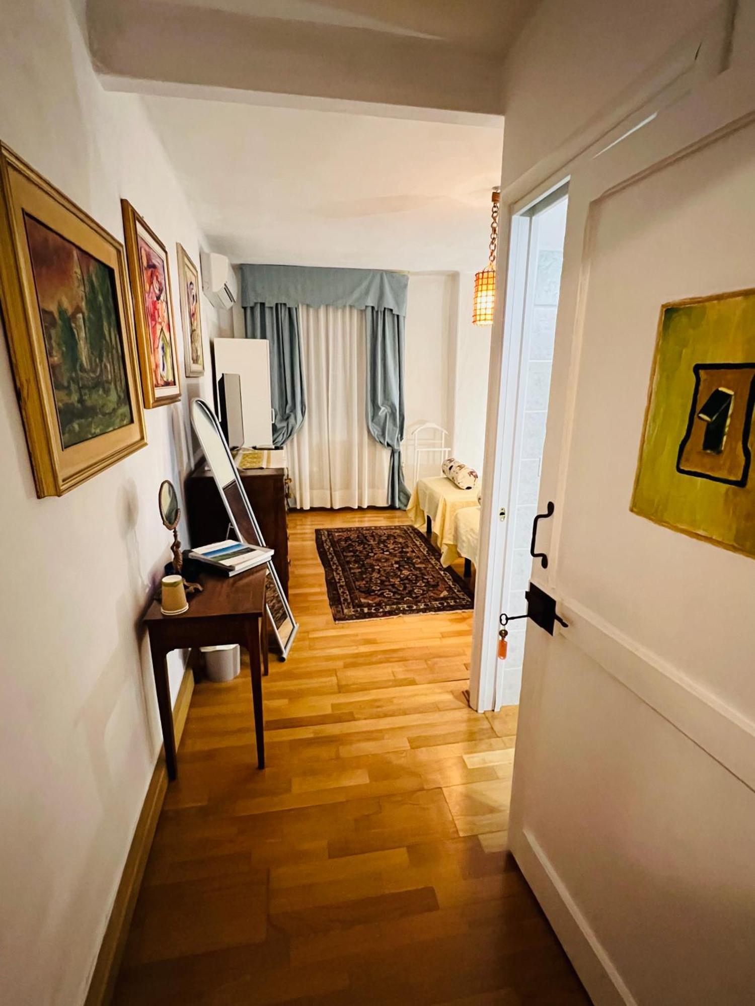 B&B La Casa Del Sole Manzano ภายนอก รูปภาพ