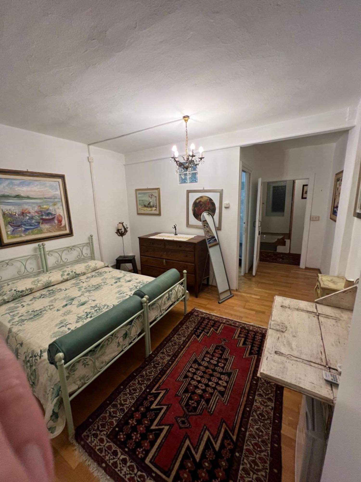 B&B La Casa Del Sole Manzano ห้อง รูปภาพ