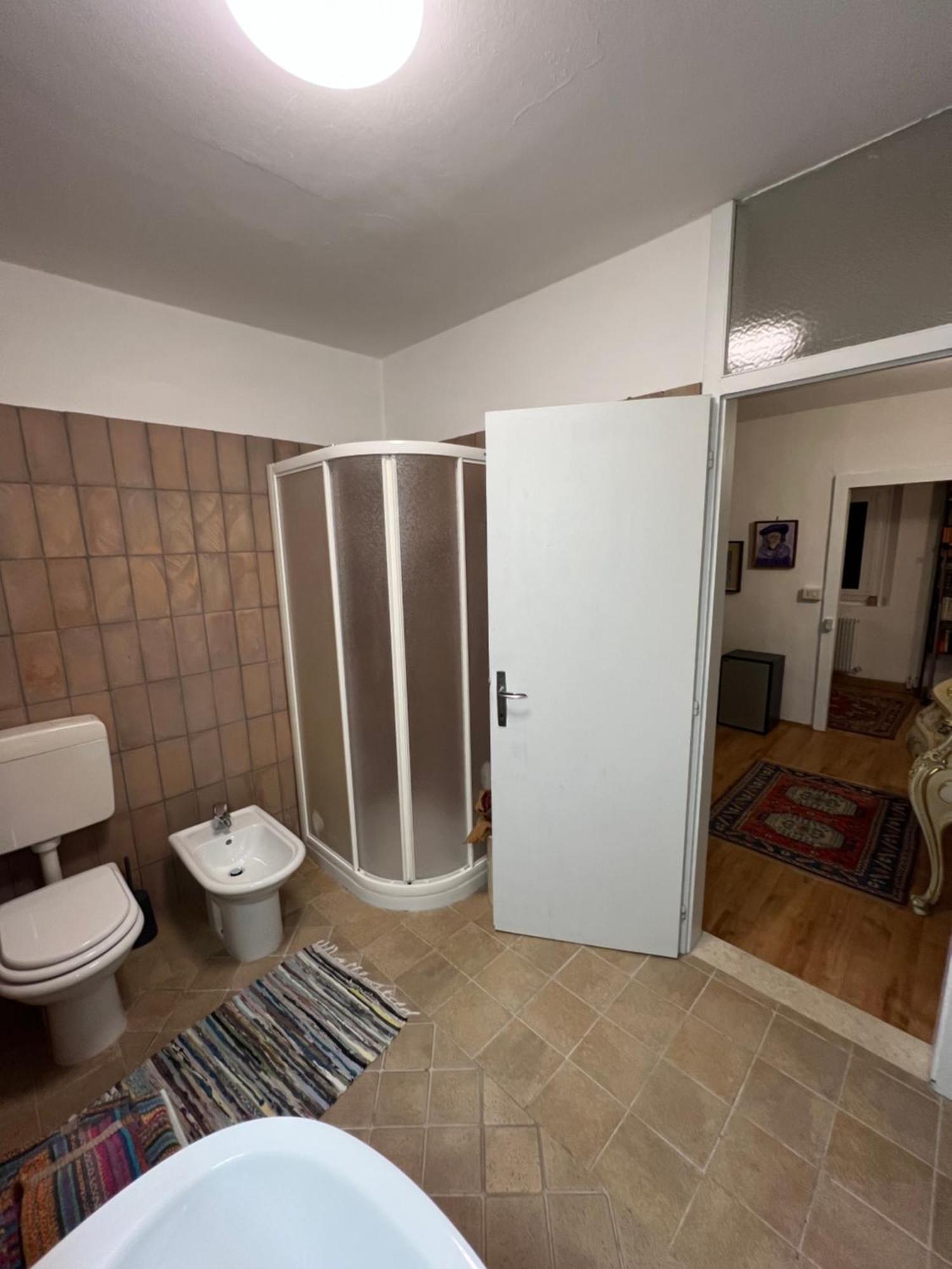 B&B La Casa Del Sole Manzano ห้อง รูปภาพ