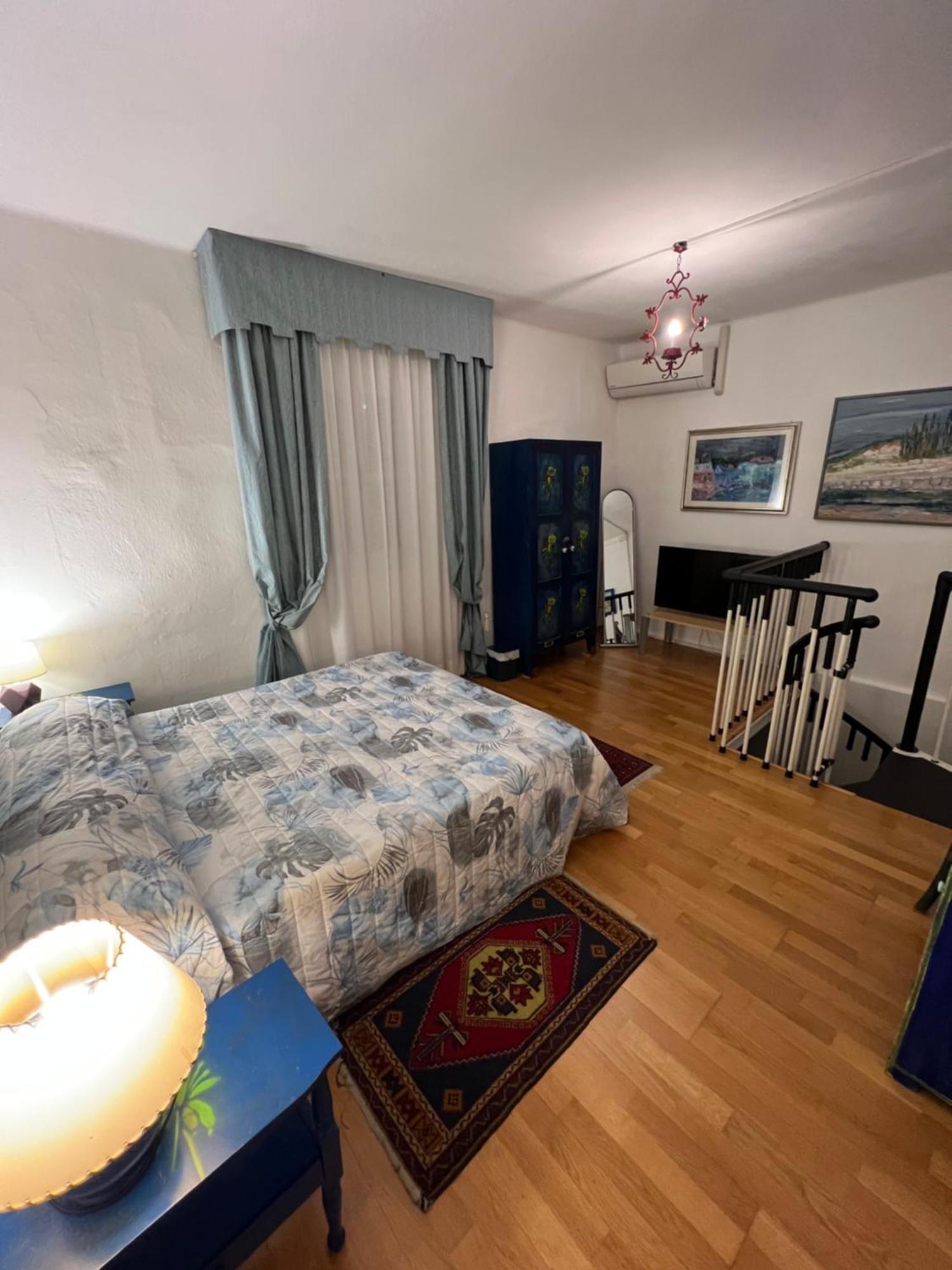 B&B La Casa Del Sole Manzano ภายนอก รูปภาพ
