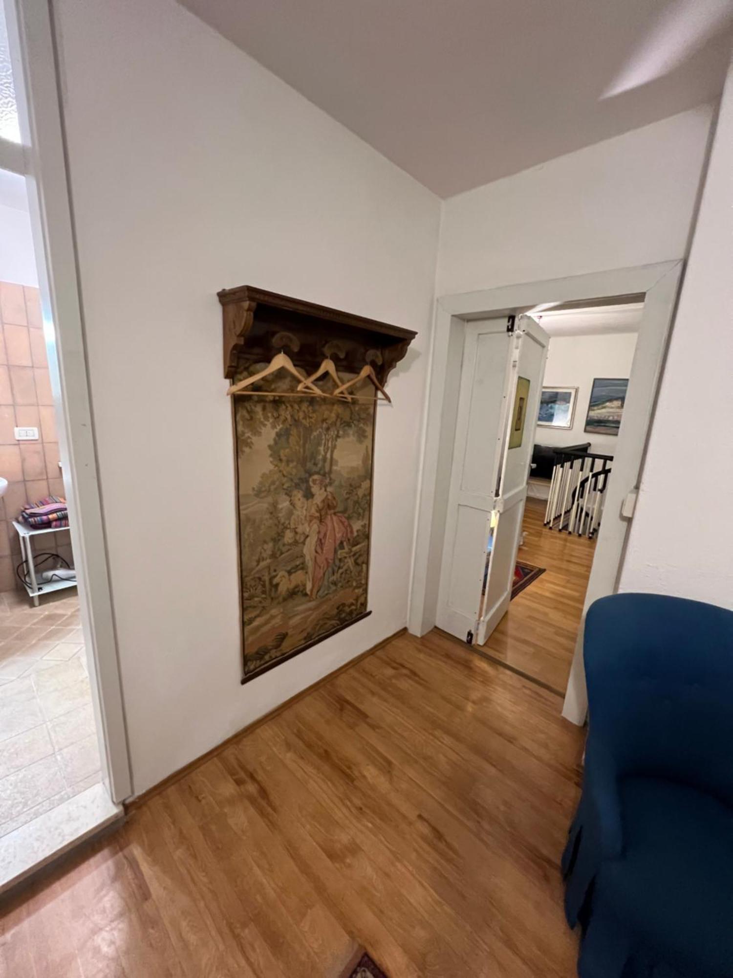 B&B La Casa Del Sole Manzano ห้อง รูปภาพ