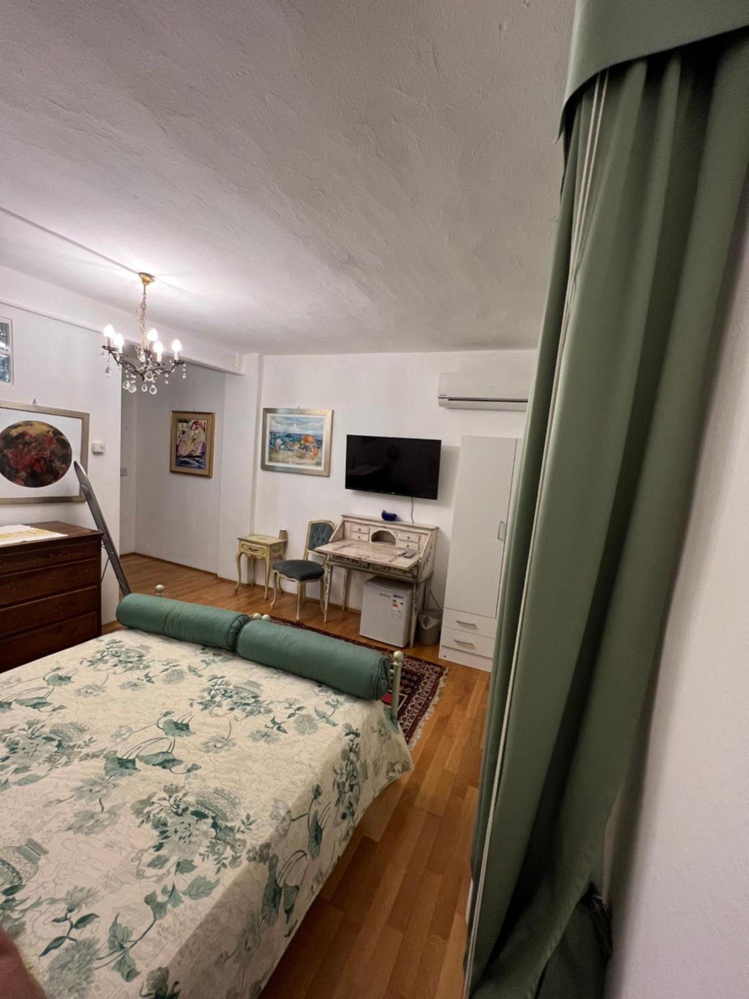 B&B La Casa Del Sole Manzano ห้อง รูปภาพ