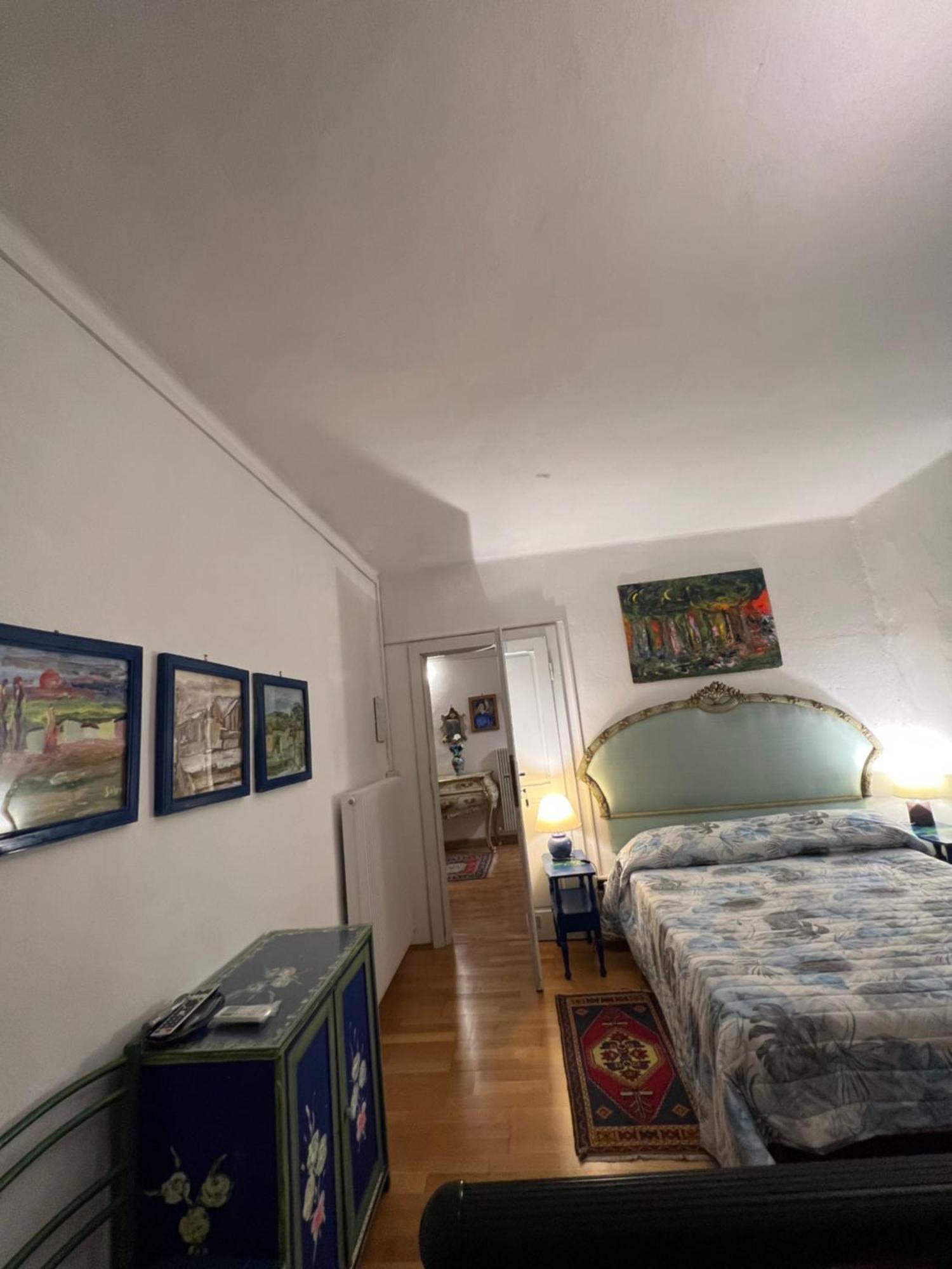 B&B La Casa Del Sole Manzano ห้อง รูปภาพ