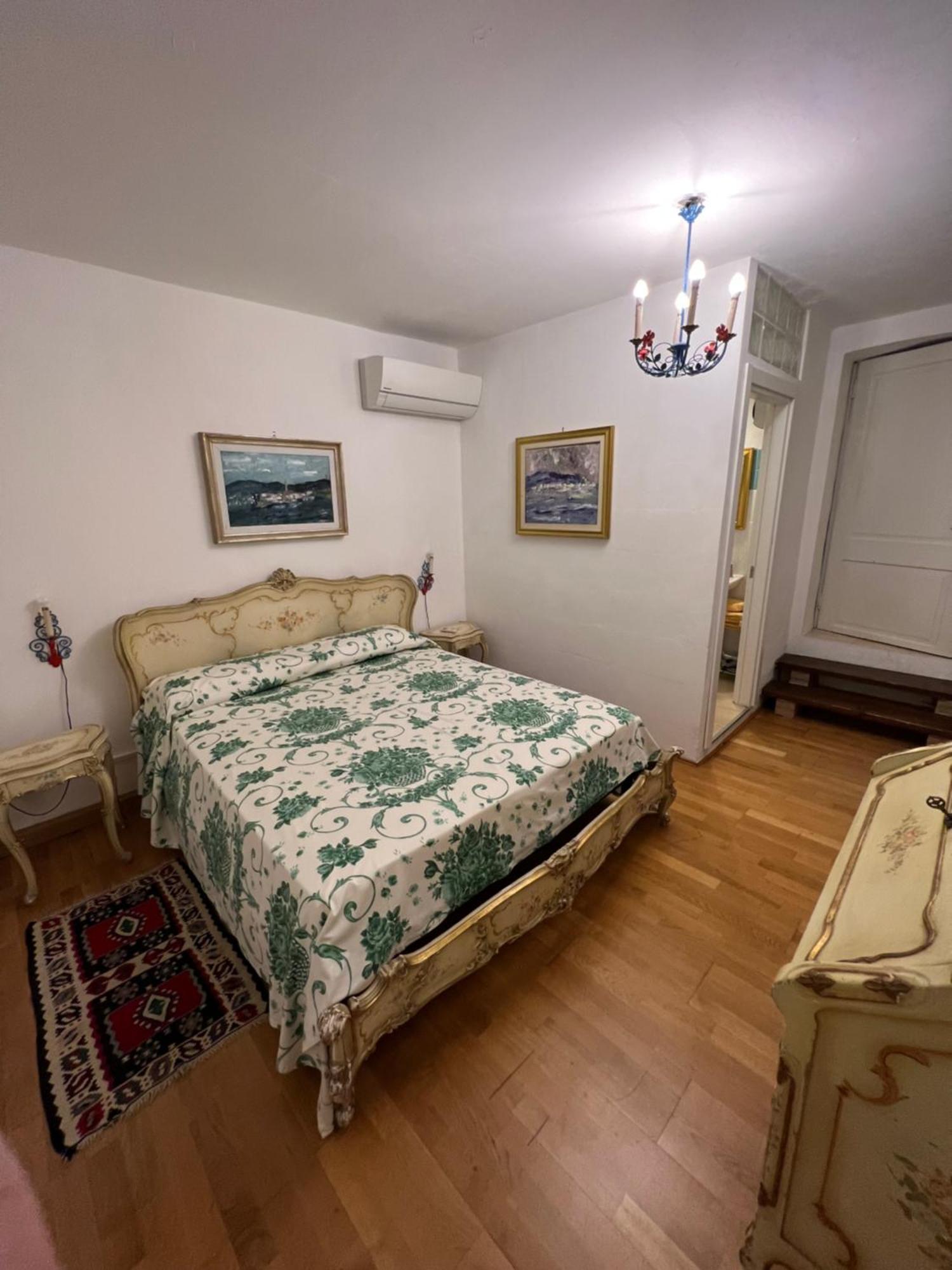B&B La Casa Del Sole Manzano ห้อง รูปภาพ