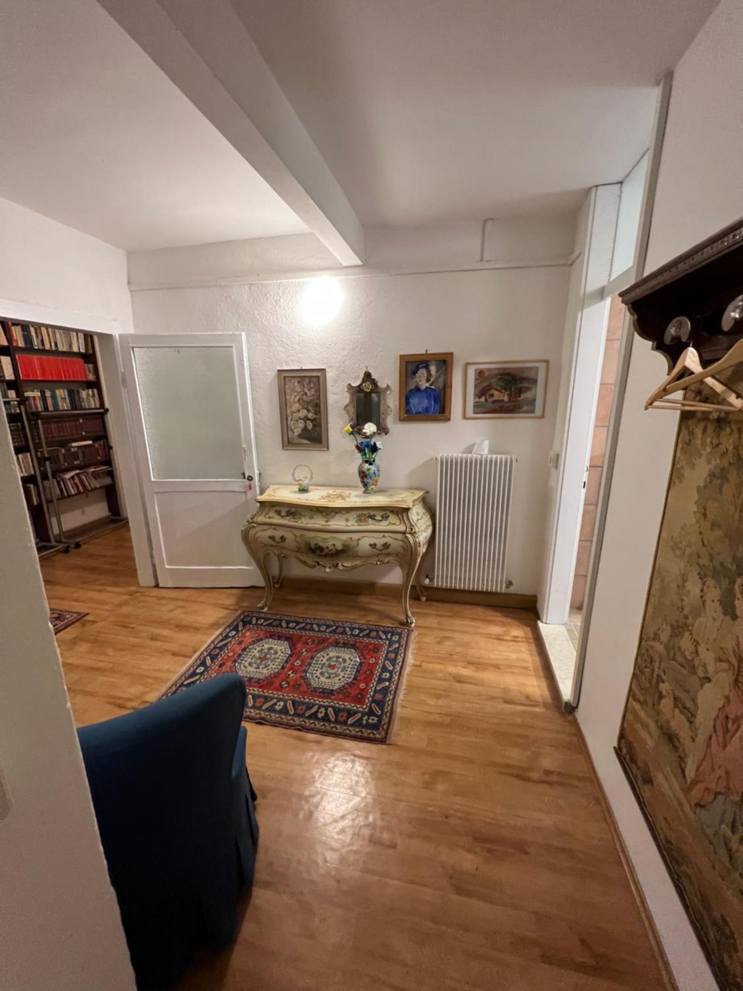 B&B La Casa Del Sole Manzano ห้อง รูปภาพ