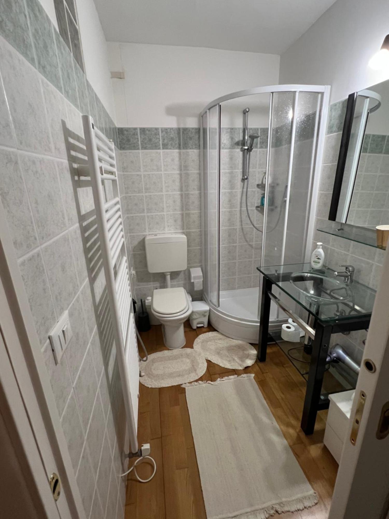 B&B La Casa Del Sole Manzano ภายนอก รูปภาพ