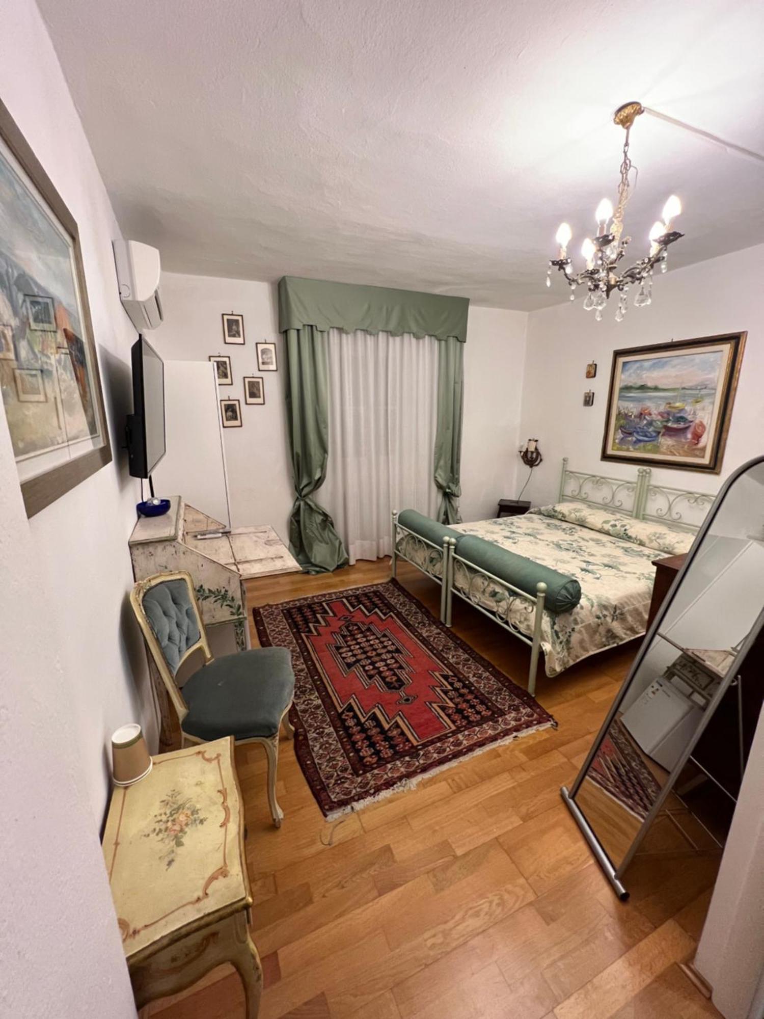 B&B La Casa Del Sole Manzano ห้อง รูปภาพ