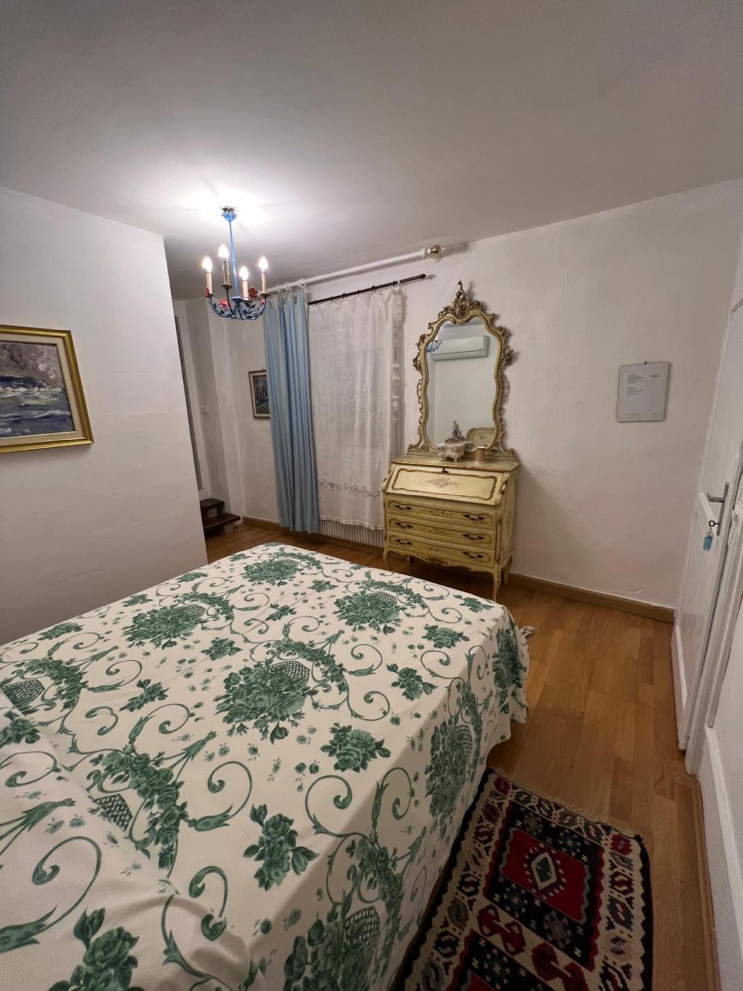 B&B La Casa Del Sole Manzano ห้อง รูปภาพ