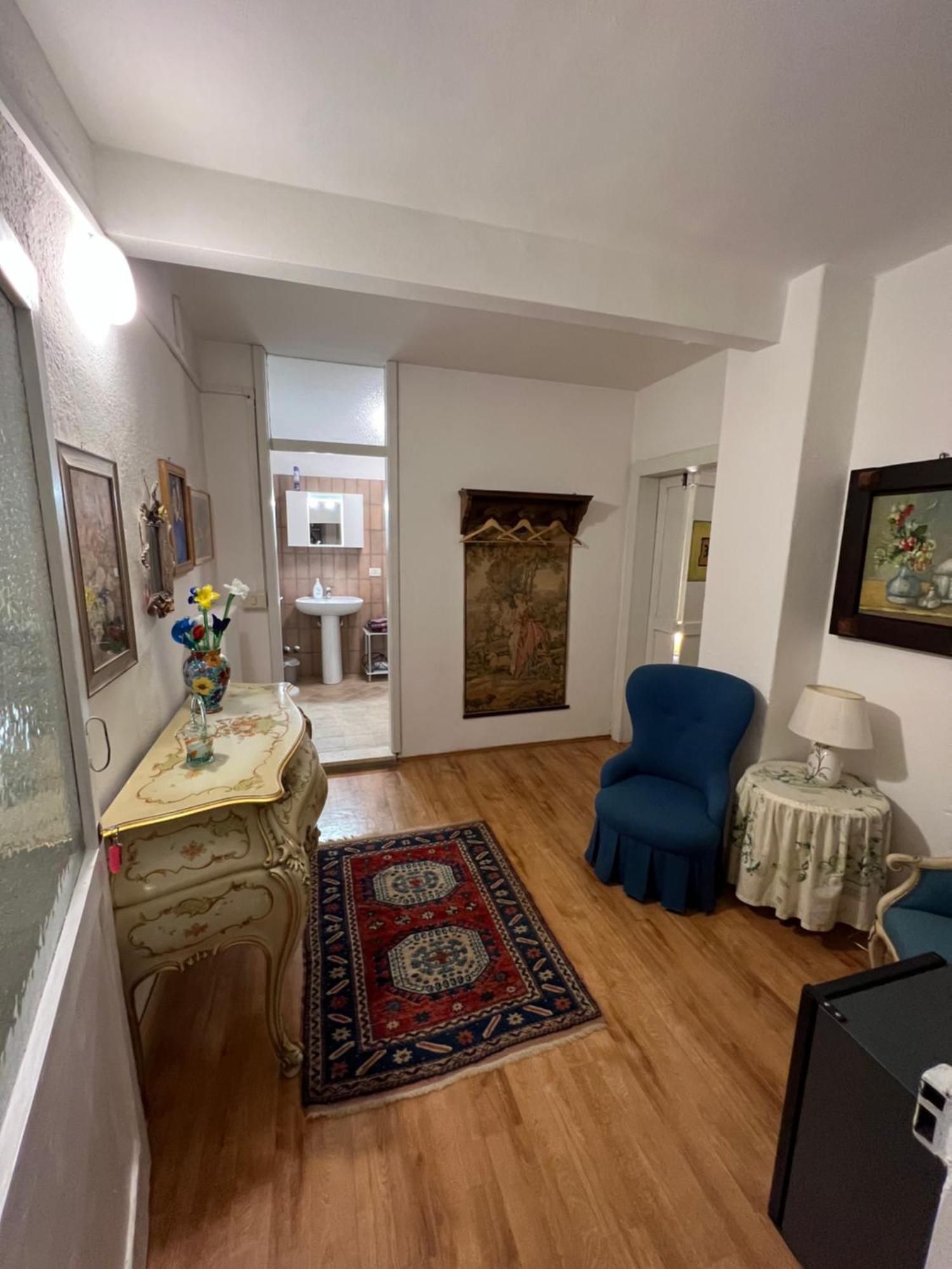 B&B La Casa Del Sole Manzano ห้อง รูปภาพ