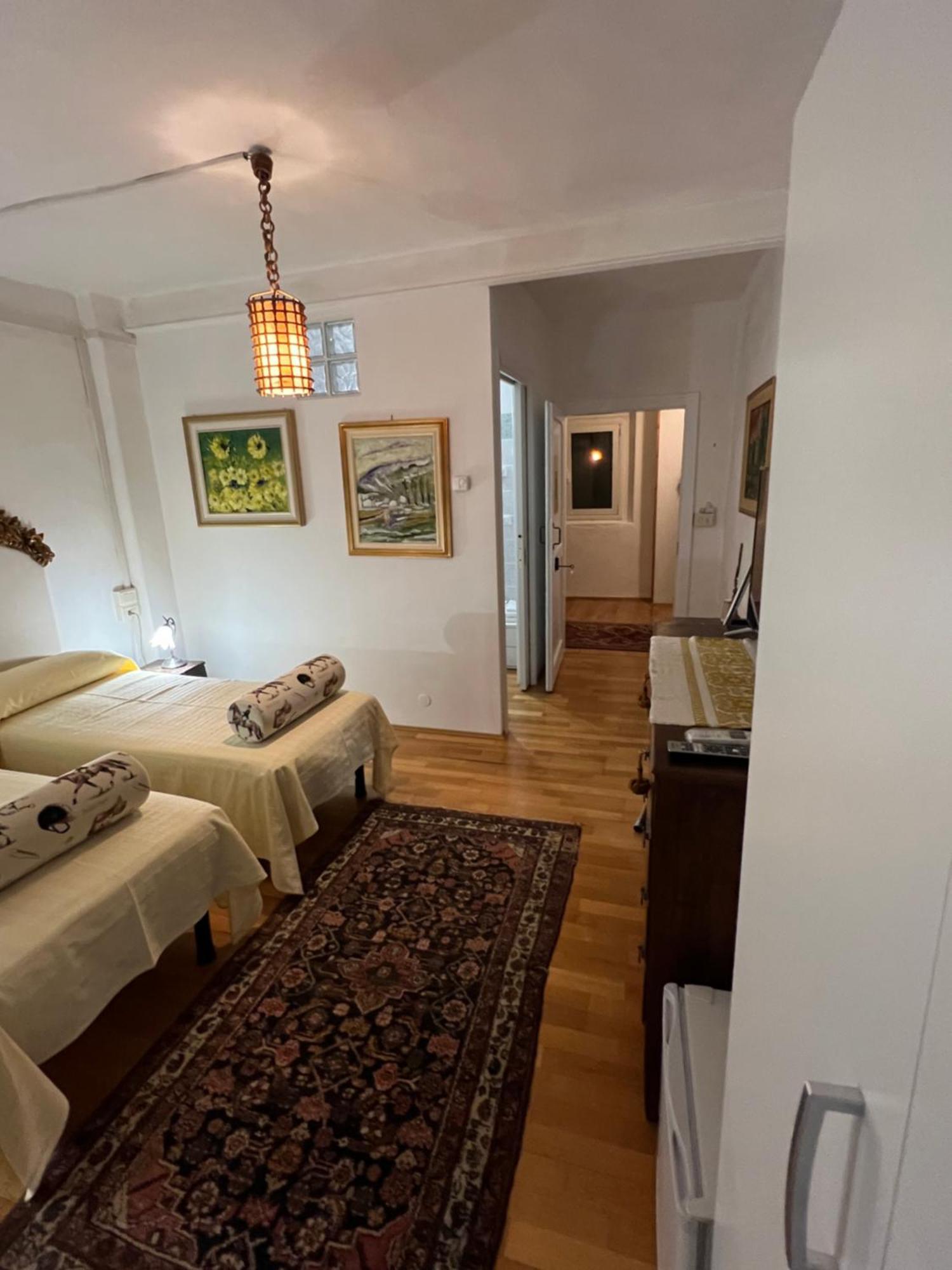 B&B La Casa Del Sole Manzano ภายนอก รูปภาพ